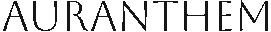 cropped cropped auranthem high resolution logo grayscale transparent 5.png